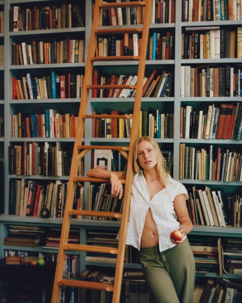 BILLIE MARTEN