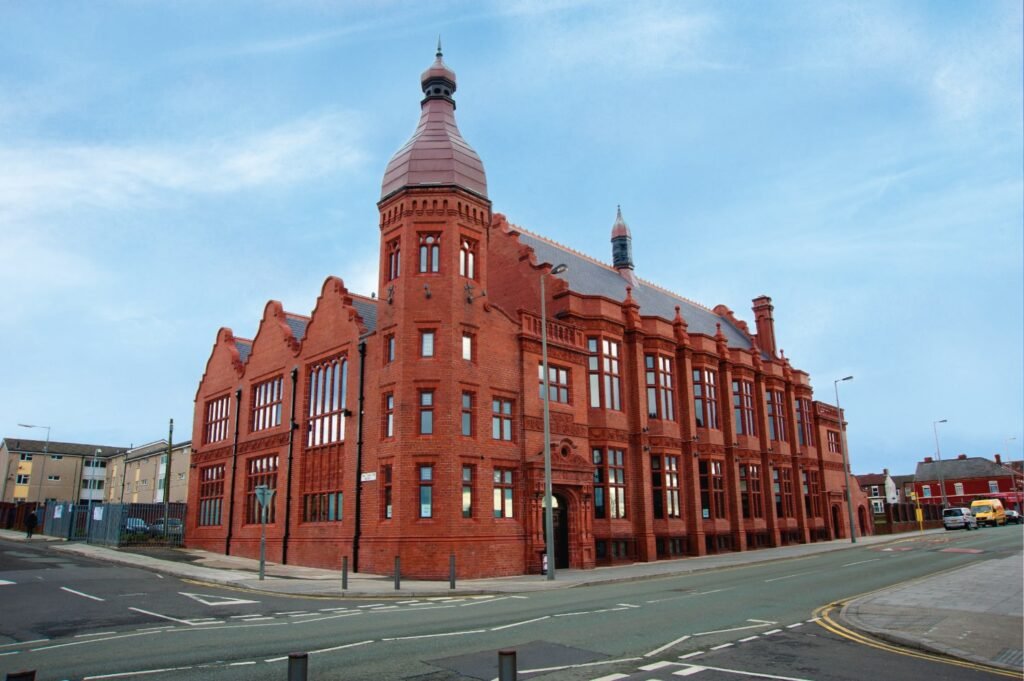 The Florrie Venue Hire