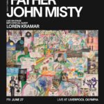 Father John Misty Liverpool