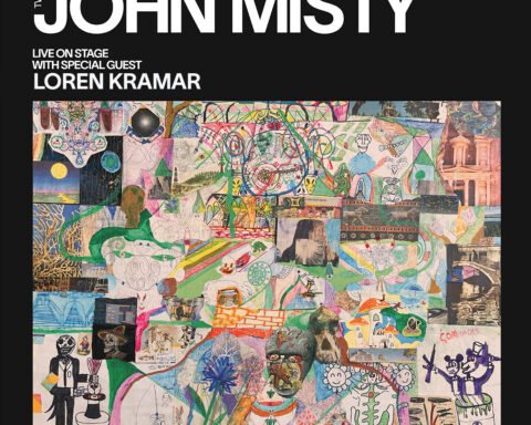 Father John Misty Liverpool