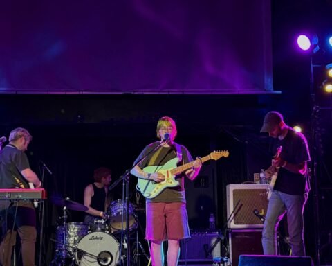 Florist Band