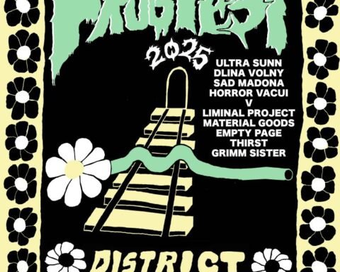 Frogfest Liverpool