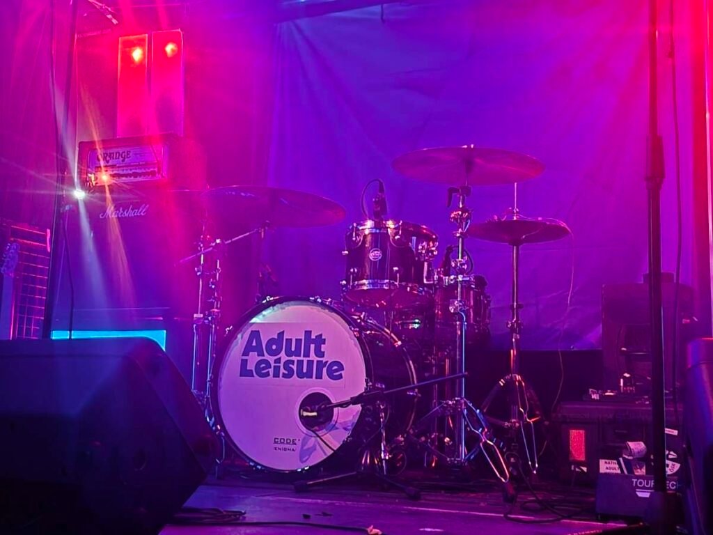 Adult Leisure Band
